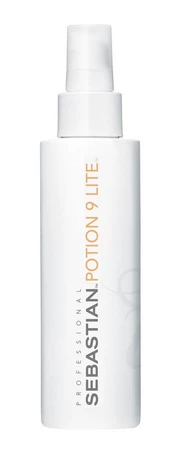 Sebastian Potion 9 Lite weightless styling care