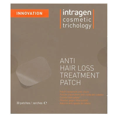 REVLON INTRAGEN Anti Hair Loss Treatment Patch