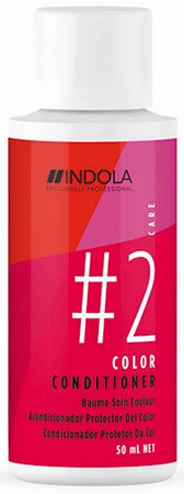 Indola Color Conditioner kondicionér pro barvené vlasy