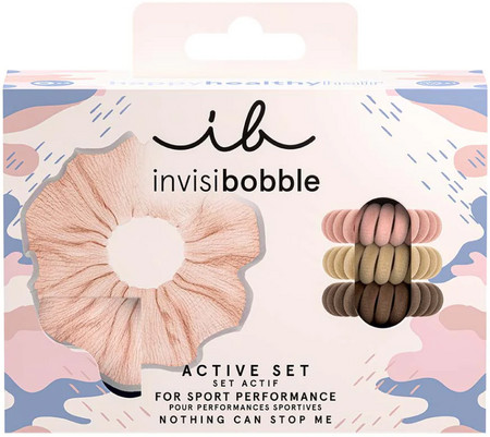 Invisibobble Nothing Can Stop Me