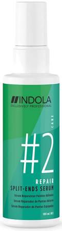 Indola Repair Repair Split-Ends Serum regenerierendes Serum für Haarspitzen