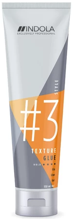 Indola Texture Glue lepidlo na vlasy se silnou fixací