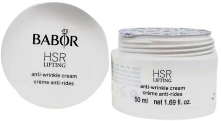 Babor HSR Lifting Cream Luxuriöse Lifting-Creme