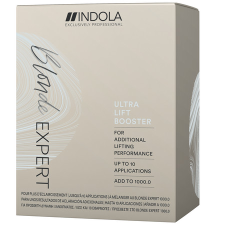 Indola Blonde Expert Ultra Lift Booster