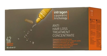 REVLON INTRAGEN Anti Hair Loss Treatment Concentrate