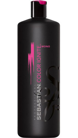 Sebastian Color Ignite Mono Shampoo