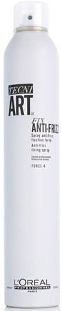 L'Oréal Professionnel Tecni.Art Fix Anti-Frizz anti-humidity fixing spray