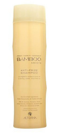 Alterna Bamboo Smooth Shampoo šampón proti krepovateniu vlasov
