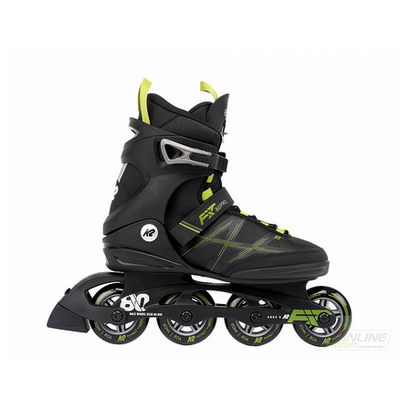 K2 F.I.T. 80 Pro Roller-skates
