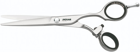 Jaguar Gold Line Convex Flex nůžky na vlasy