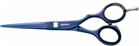 Jaguar Gold Line Diamont TB nůžky na vlasy