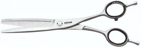Jaguar Gold Line Dynasty 42 efilační nůžky na vlasy