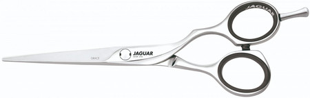 Jaguar Silver Line Grace nůžky na vlasy