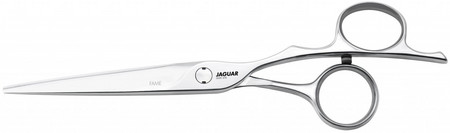 Jaguar Silver Line Fame nůžky na vlasy