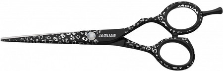 Jaguar Silver Line Wild Temptation