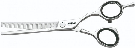 Jaguar Silver Line CJ 43 Plus nůžky na vlasy