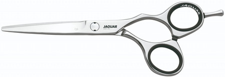 Jaguar Silver Line CJ3