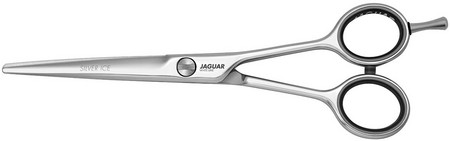 Jaguar White Line Silver Ice nůžky na vlasy