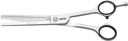 Jaguar White Line Silver Ice 46