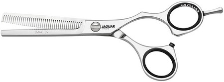 Jaguar White Line Smart 39 nůžky na vlasy