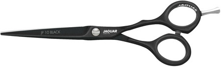 Jaguar White Line JP 10 Black nůžky na vlasy
