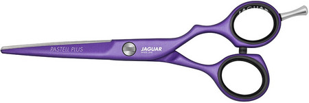 Jaguar White Line Pastell Plus profesionální nůžky na vlasy