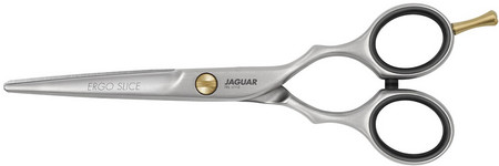 Jaguar Pre Style Ergo Slice student hairdressing scissors