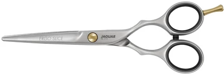 Jaguar Pre Style Ergo Slice student hairdressing scissors