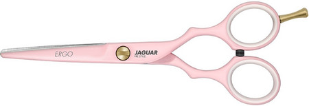 Jaguar Pre Style Ergo Pink nůžky na vlasy