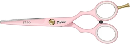 Jaguar Pre Style Ergo Pink nůžky na vlasy
