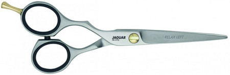 Jaguar Relax Left nůžky na vlasy