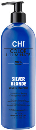 CHI Ionic Color Illuminate Shampoo colored hair shampoo