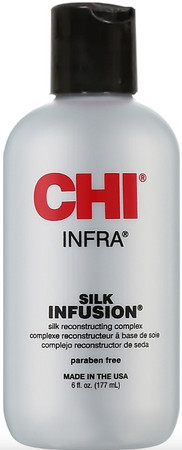 CHI Infra Silk Infusion natürlicher Seidenkomplex