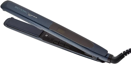 Bio Ionic Graphene MX Styling Iron hair straightener