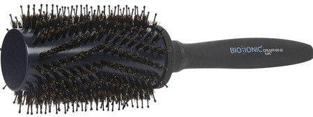 Bio Ionic Boar Styling Brush kulatý kartáč na vlasy