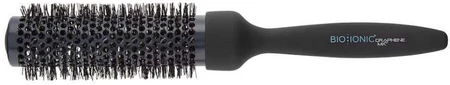 Bio Ionic Graphene MX Thermal Styling Brush round hair brush for heat styling