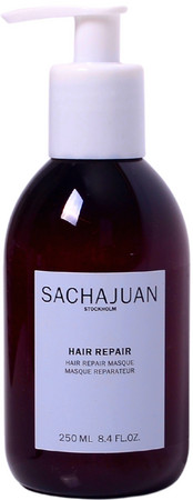 Sachajuan Hair Repair Strukturierende Pflege