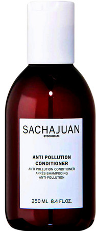 Sachajuan Anti Pollution Conditioner detoxifying conditioner against impurities