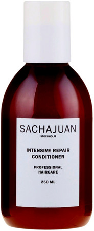 Sachajuan Intensive Repair Conditioner Strukturverbessernde Haarpflegecreme