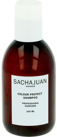 Sachajuan Colour Protect Shampoo šampón pre farbené vlasy