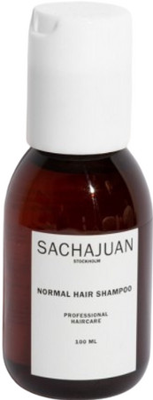 Sachajuan Normal Hair Shampoo Shampoo für den täglichen Gebrauch