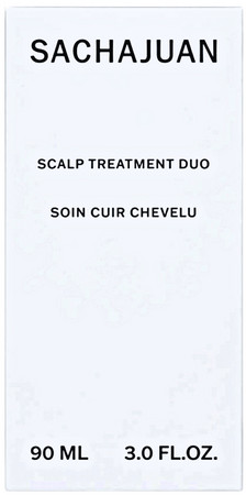 Sachajuan Scalp Treatment