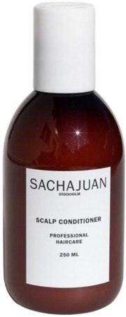 Sachajuan Intensive Repair Shampoo šampon pro poškozené vlasy