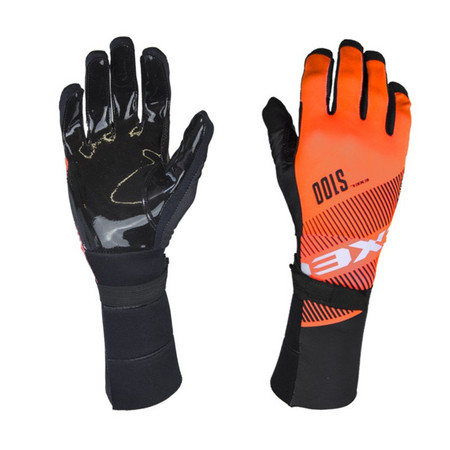 Exel S100 long Goalie gloves