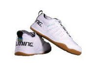 Salming Rival 2 SR white Indoor shoes