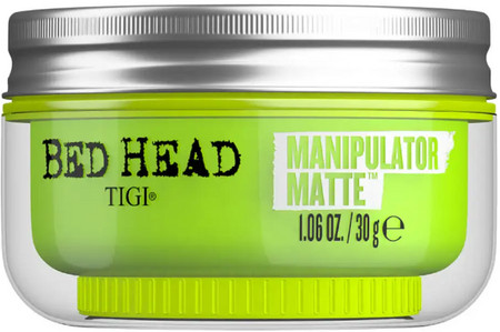 TIGI Bed Head Manipulator Matte matující vosk