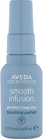 Aveda Smooth Infusion Perfect Blow Dry anti-frizz blow-drying smoothing spray