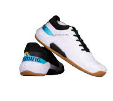Salming Recoil Ultra Men White Indoor shoes