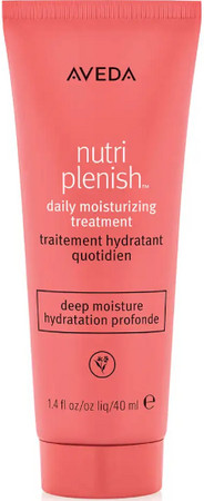 Aveda NutriPlenish Daily Treatment feuchtigkeitsspendende Haarmaske