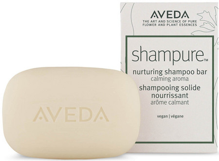 Aveda Shampure Nurturing Shampoo Bar vyživující tuhý šampon